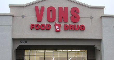 Vons