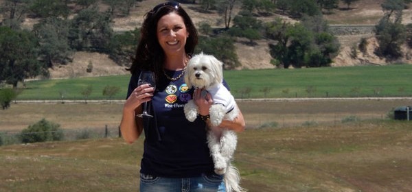Wine 4 Paws