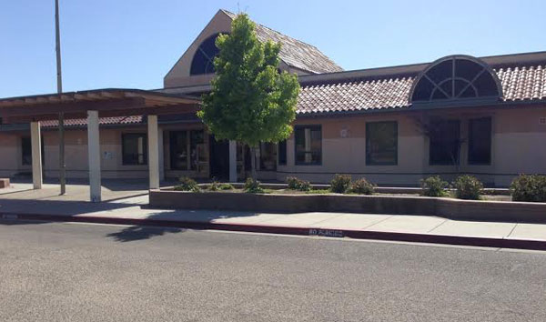 Winifred Pifer School