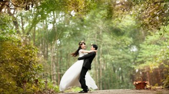 wedding expo