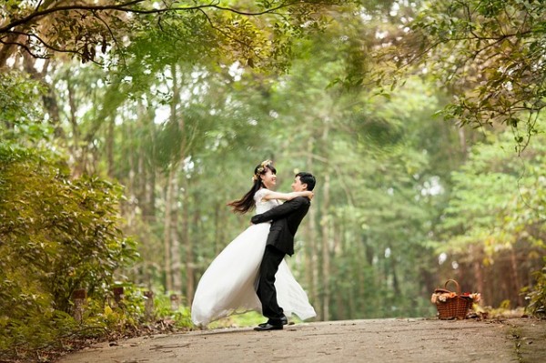 wedding expo