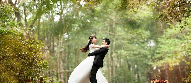 wedding expo