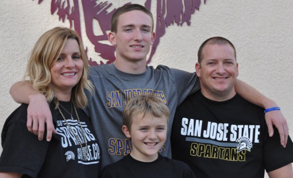 Bailey Gaither, PRHS