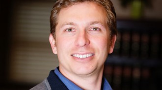 Dallas Mosier