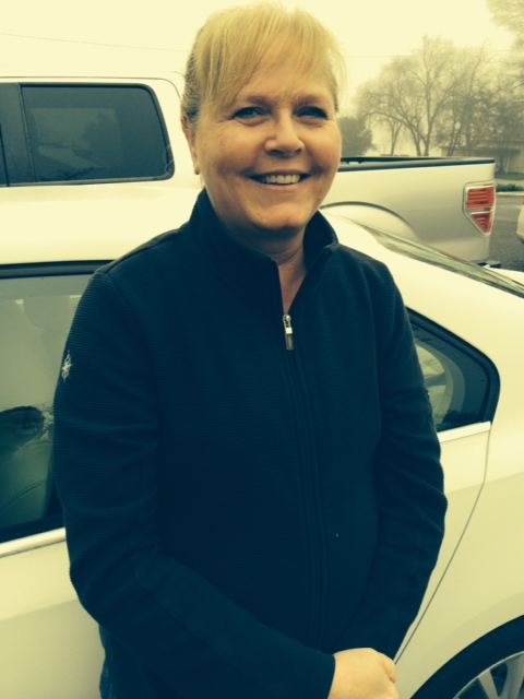 Denise Conte of Paso Robles High School is preparing for the Skills USA Regional Competition to be held this weekend at PRHS. The regionals are moving south from Salinas, where they've been held in recent years.