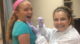 Paso Robles dentists