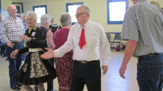 paso robles square dancing