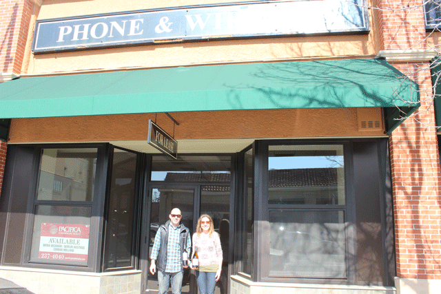 Lusso Della Terra Cellars Paso Robles