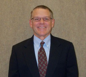 Mike Lebrun