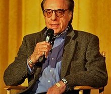 Peter Bogdanovich