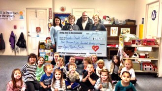 Rainbow Bright Preschool