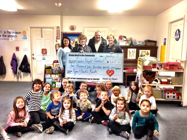 Rainbow Bright Preschool