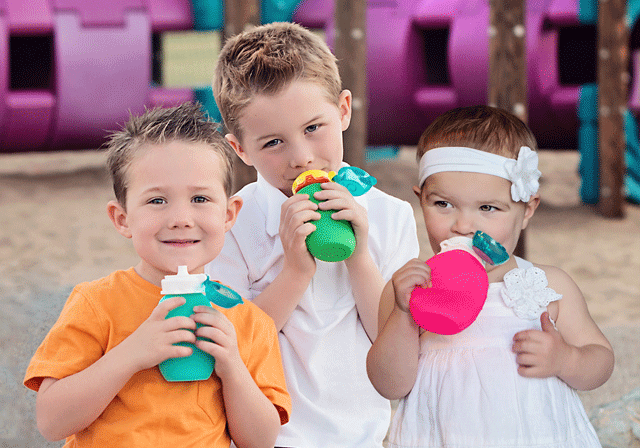 Squeasy Gear Huggies grant