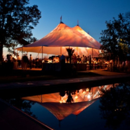 Tent rentals paso robles