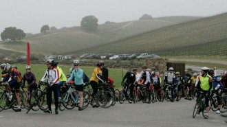 Tour of Paso, The Cancer Support Community, Best Bike Zone, Paso Robles