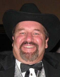 John Whitford