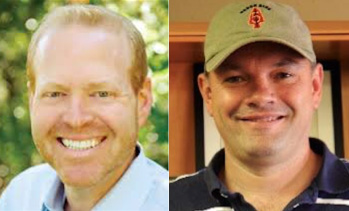 New Planning Commissioners