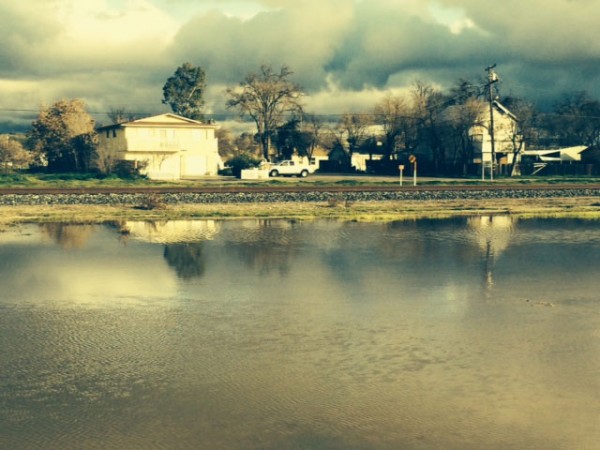rainfall-paso-robles