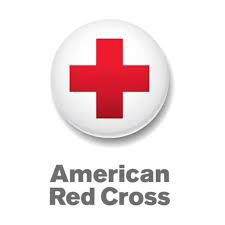red cross heroes