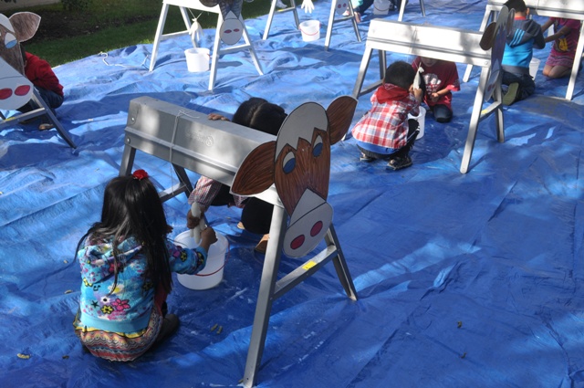 Bauer-Speck, Agriculture Day, Paso Robles