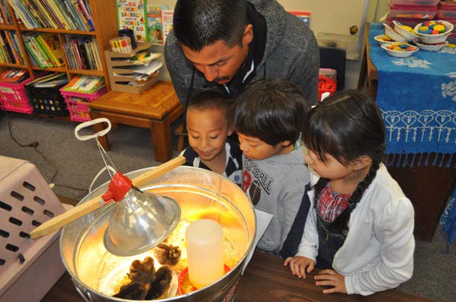 Farm Supply Paso Robles, Agriculture Day