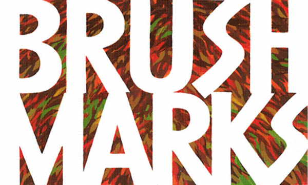 Brushmarks