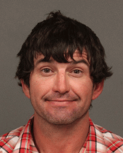 Charles Scovell II