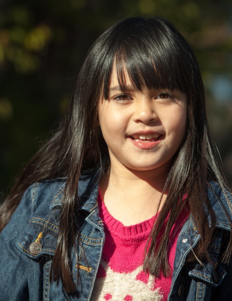 Wear a blue jean jacket or other blue clothing to show support for Child Abuse Prevention.