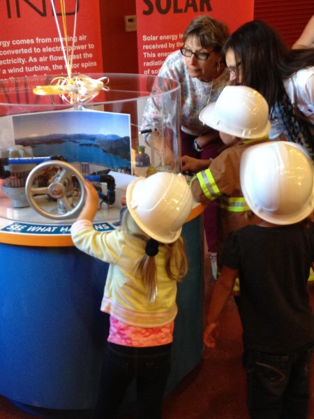 Children's museum