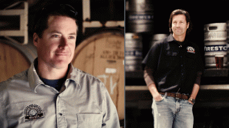 Firestone Walker Brewing Company CalTravel