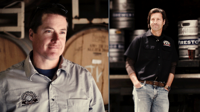 Firestone Walker Brewing Company CalTravel
