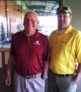 Stu Ross and Jim Rockwell