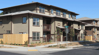 Paso Housing Authority