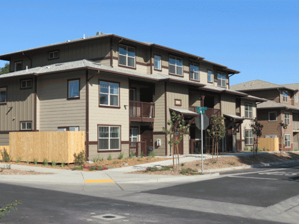 Paso Housing Authority