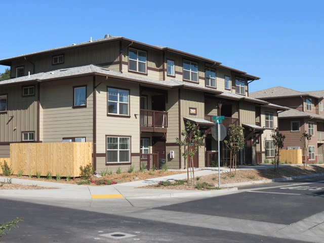 Paso Housing Authority