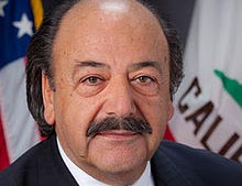 Katcho Achadjian died