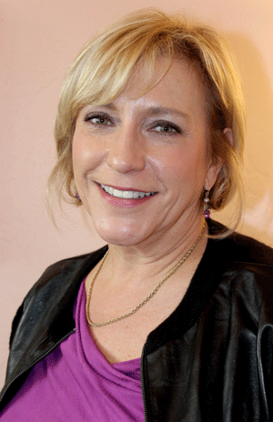 Kate Morgans, Boys & Girls Club CEO Photo by Heather Young