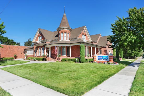 Kuehl-Nicolay Funeral Home.