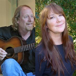 Doug Gill and Lynn Langam will be teaming up to perform three shows in March