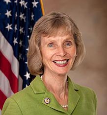 Lois Capps