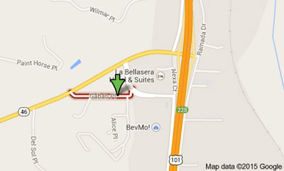 man shot in paso robles