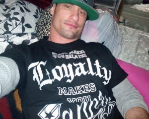 Marshall Savoy