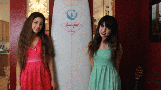 Mermaid Miracles Atascadero