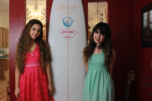 Mermaid Miracles Atascadero