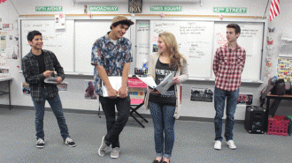 Paso Robles Music Man