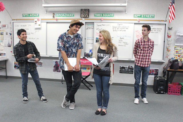 Paso Robles Music Man