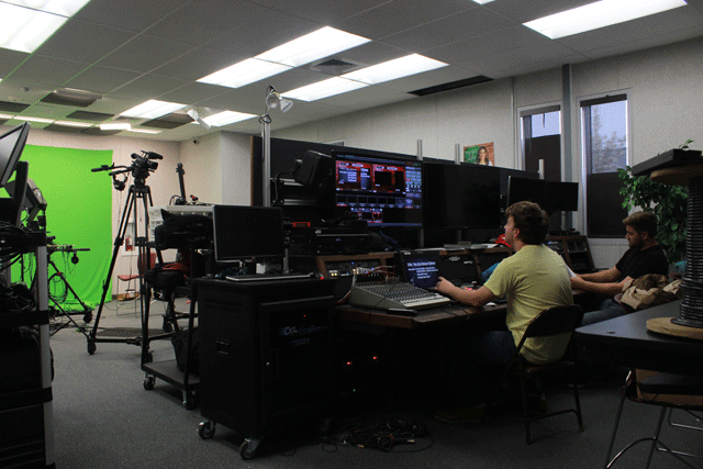 Potent: PRHS Film Festival