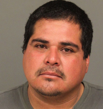 Jorge Alejandro Reyes