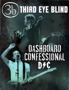 Microsoft Word - Third Eye Blind and Dashboard Confessional-VRA-