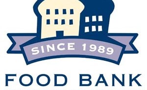 food bank donation